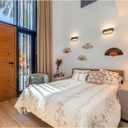Apartup Opera Loft Love فالنسيا المظهر الخارجي الصورة
