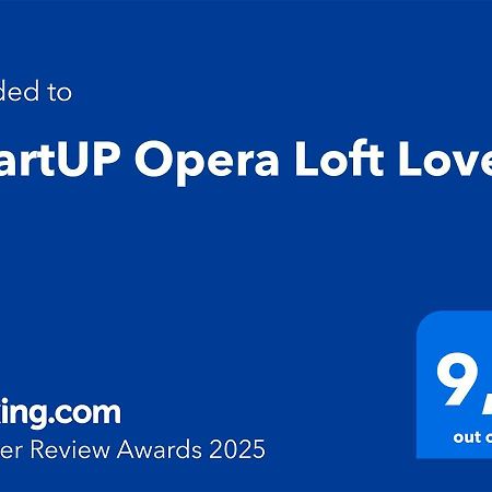 Apartup Opera Loft Love فالنسيا المظهر الخارجي الصورة