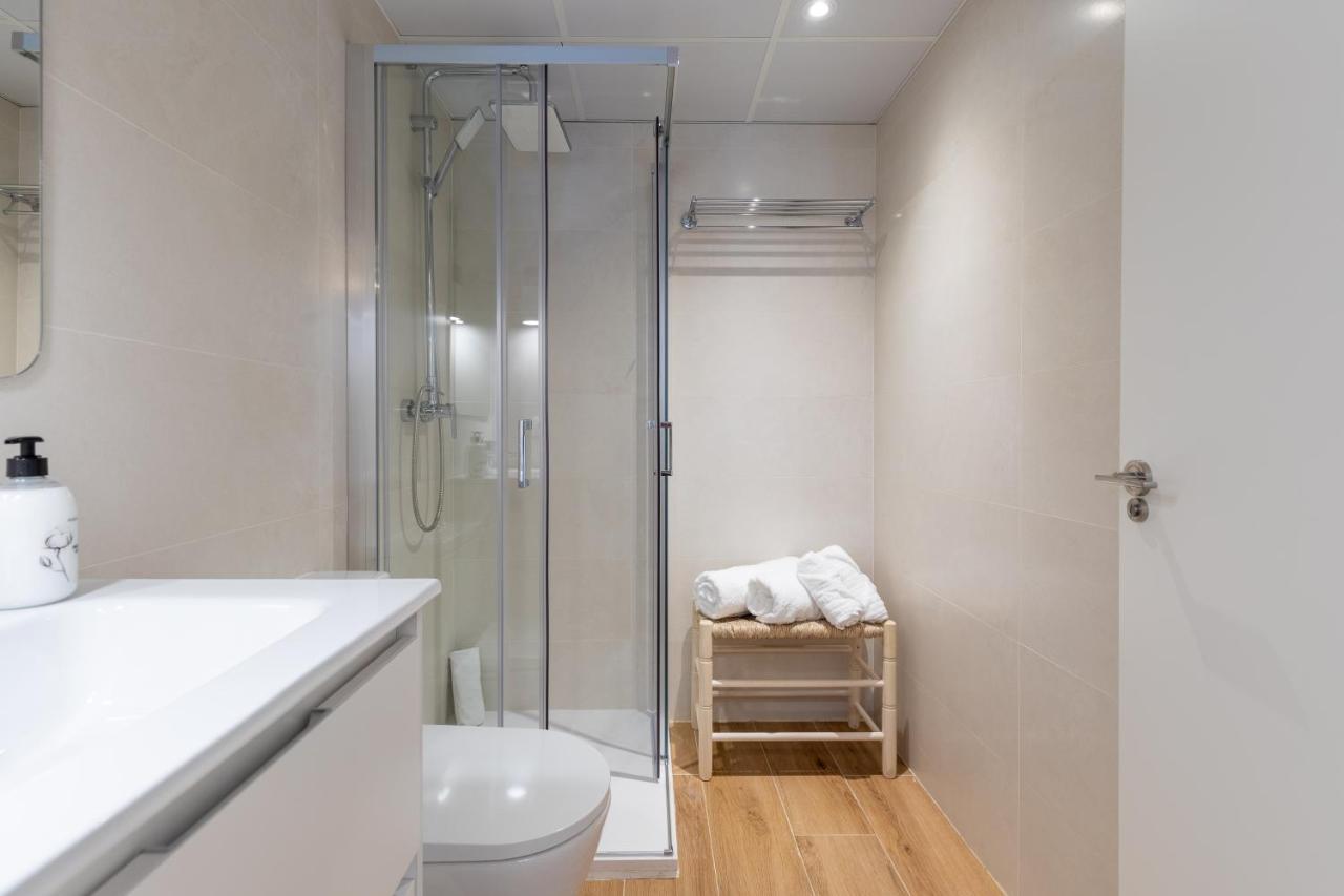 Apartup Opera Loft Love فالنسيا المظهر الخارجي الصورة