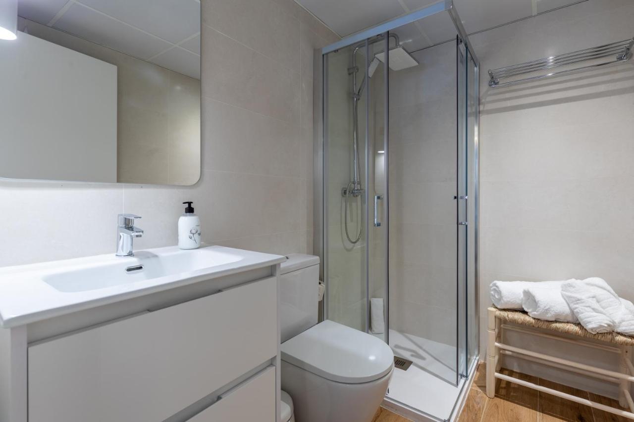 Apartup Opera Loft Love فالنسيا المظهر الخارجي الصورة