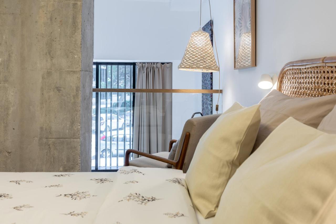 Apartup Opera Loft Love فالنسيا المظهر الخارجي الصورة