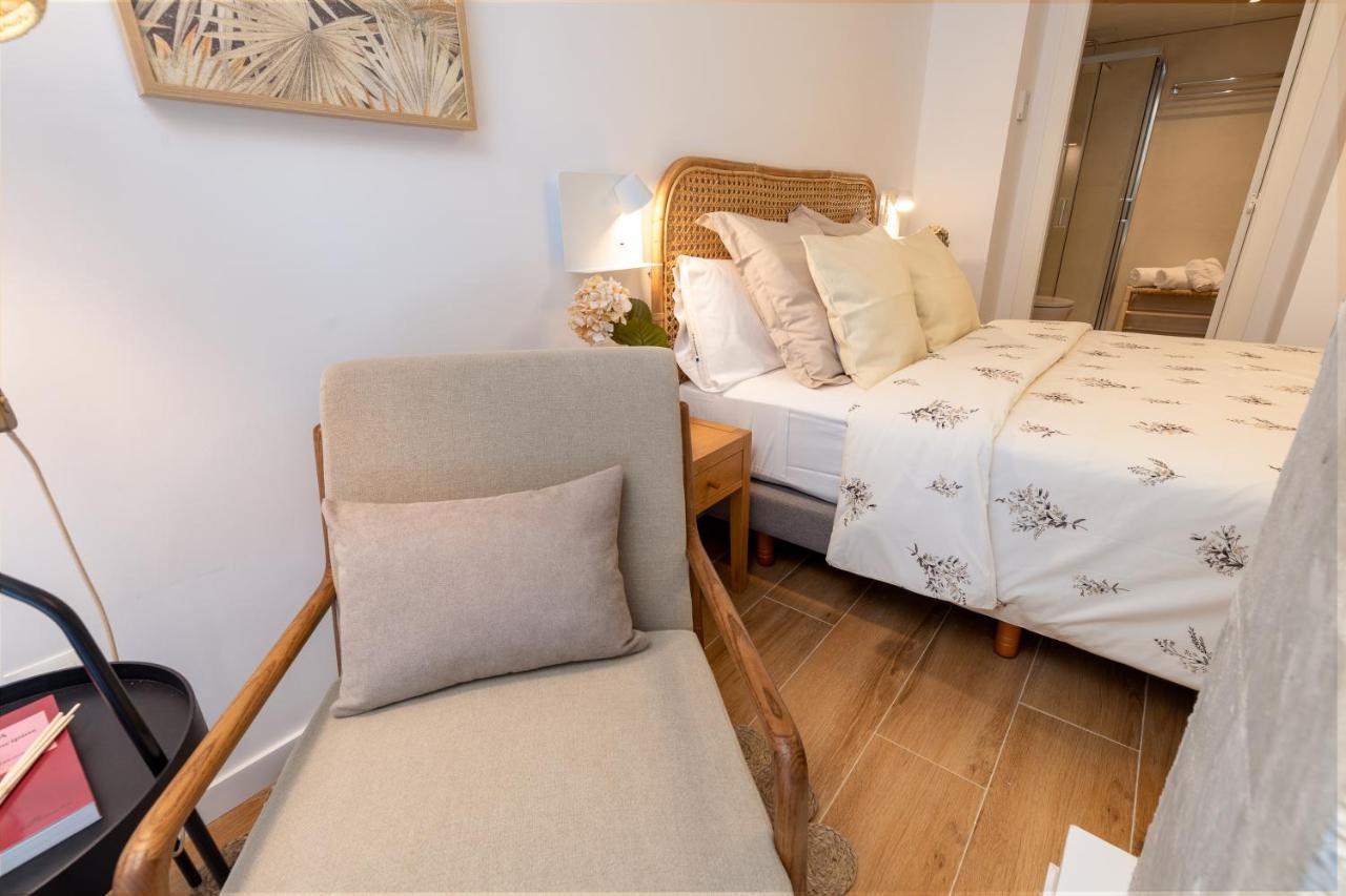 Apartup Opera Loft Love فالنسيا المظهر الخارجي الصورة
