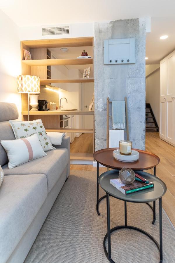 Apartup Opera Loft Love فالنسيا المظهر الخارجي الصورة