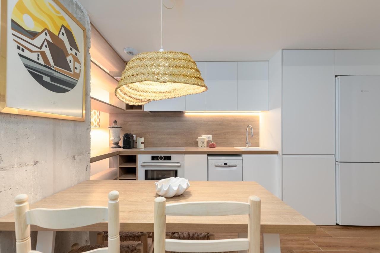 Apartup Opera Loft Love فالنسيا المظهر الخارجي الصورة